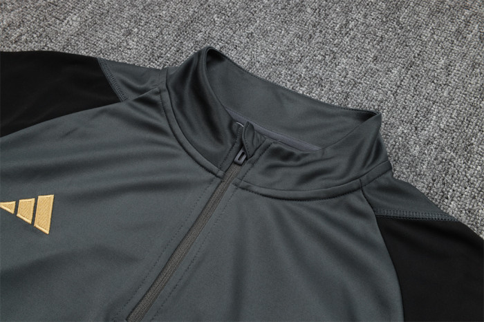 Real Madrid Training Jersey Suit 23/24