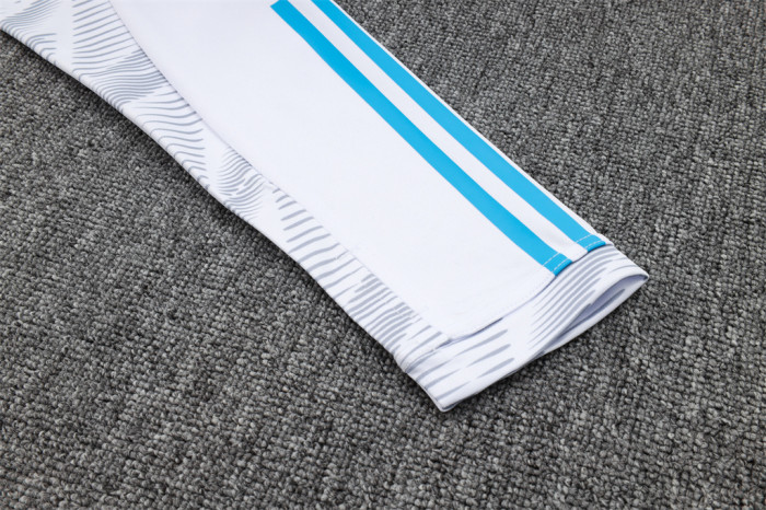 Argentina Kids Training Suit 23/24