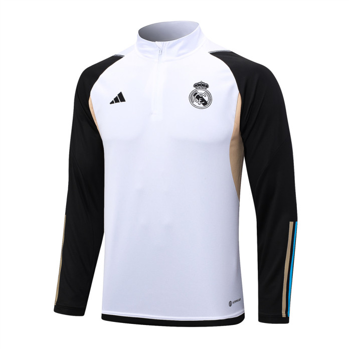 Real Madrid Training Jersey Suit 23/24