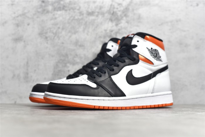 Air Jordan 1 High OG Electro Orange Mid Low 575441-180