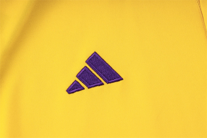 Real Madrid POLO Jersey 23/24