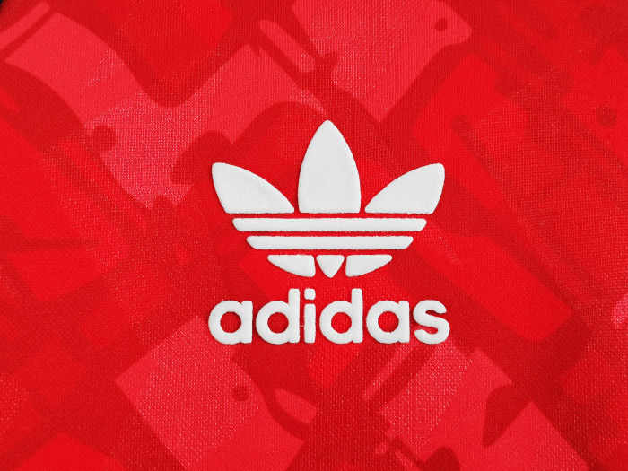 Arsenal Home Retro Jersey 90/92