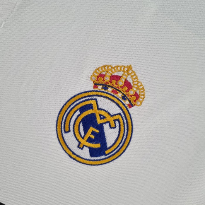 Real Madrid Home Man Jersey 22/23