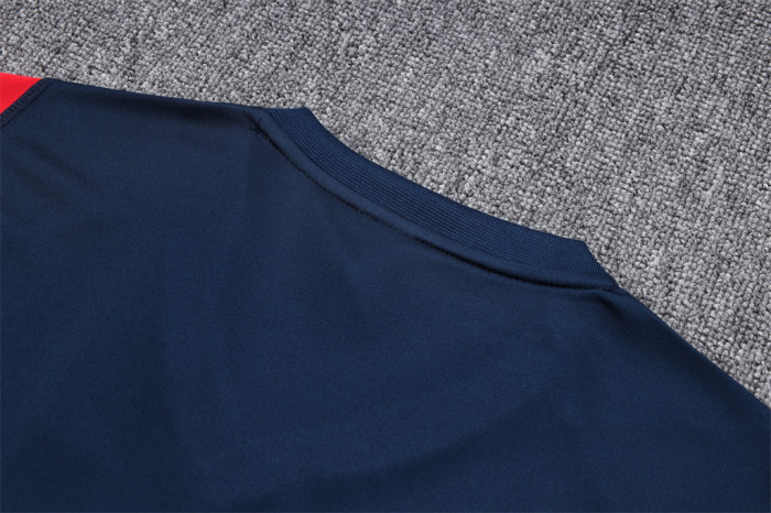 Spain Training Jersey 23/24