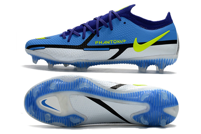 Nike Phantom GT2 Academy FG DA4433-570 Football Boots