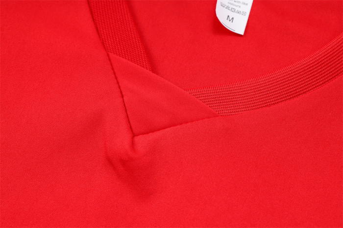 Flamengo Training Jersey 23/24