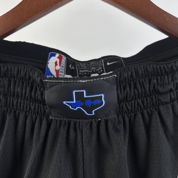 Dallas Mavericks  Basketball Shorts  City Edition 23/24
