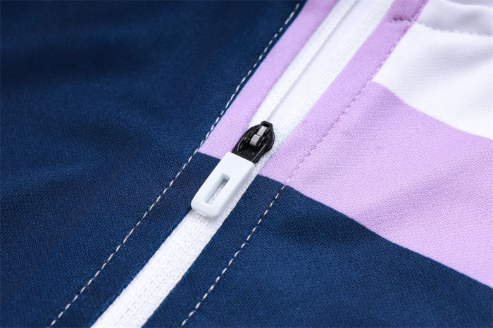 Real Madrid Training Jersey Suit 23/24