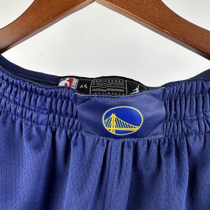 Golden State Warriors  Swingman Shorts  City Edition 22/23