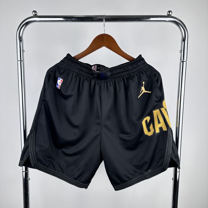 Cleveland Cavaliers  Basketball Shorts Manifesto version 22/23