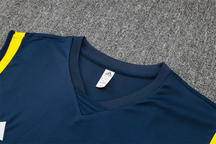 Real Madrid Training Jersey 23/24