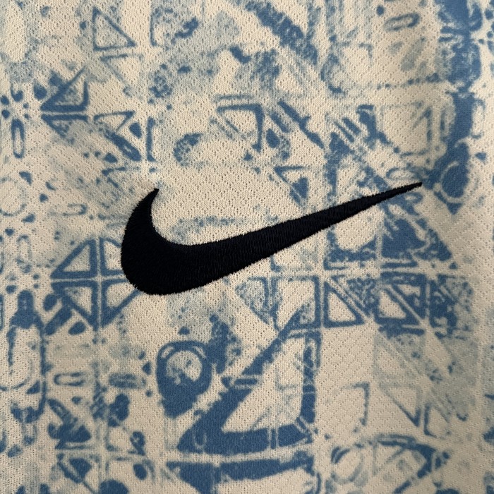 Portugal 2024 Euro Away Man Jersey