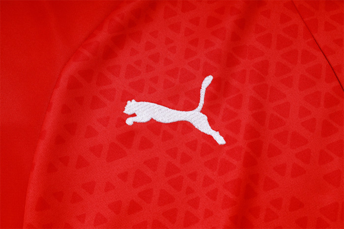 AC Milan Training Jersey Suit 23/24