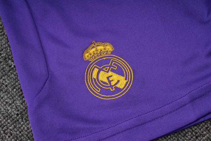 Real Madrid Training Jersey 23/24