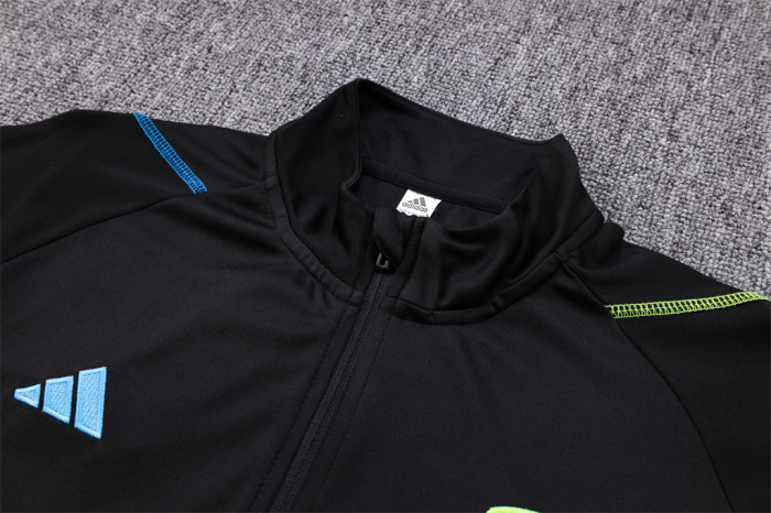 Arsenal Training Jersey Suit 23/24