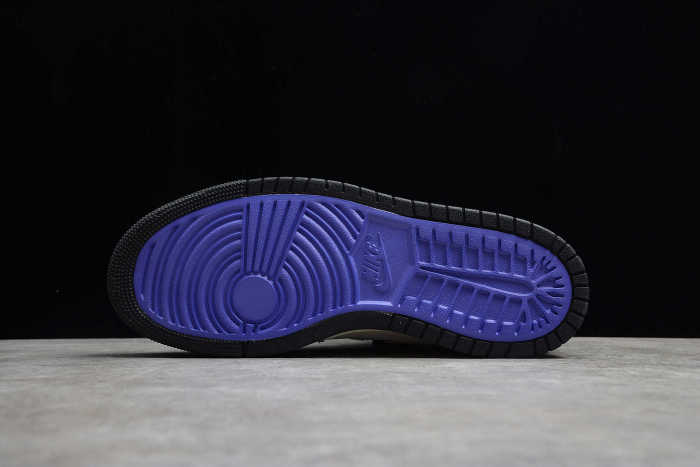 Air Jordan 1 Zoom Air CMFT PSG Paris Saint Germain DB3610-105