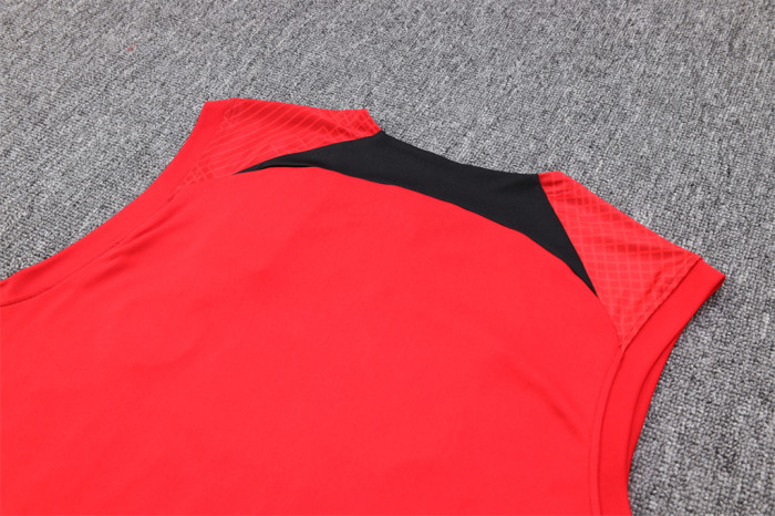 Paris Saint Germain Training Jersey 23/24