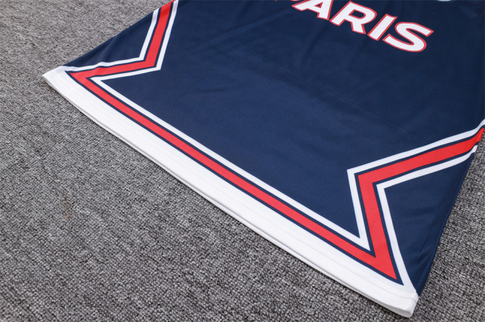 Paris Saint Germain Training Jersey 23/24