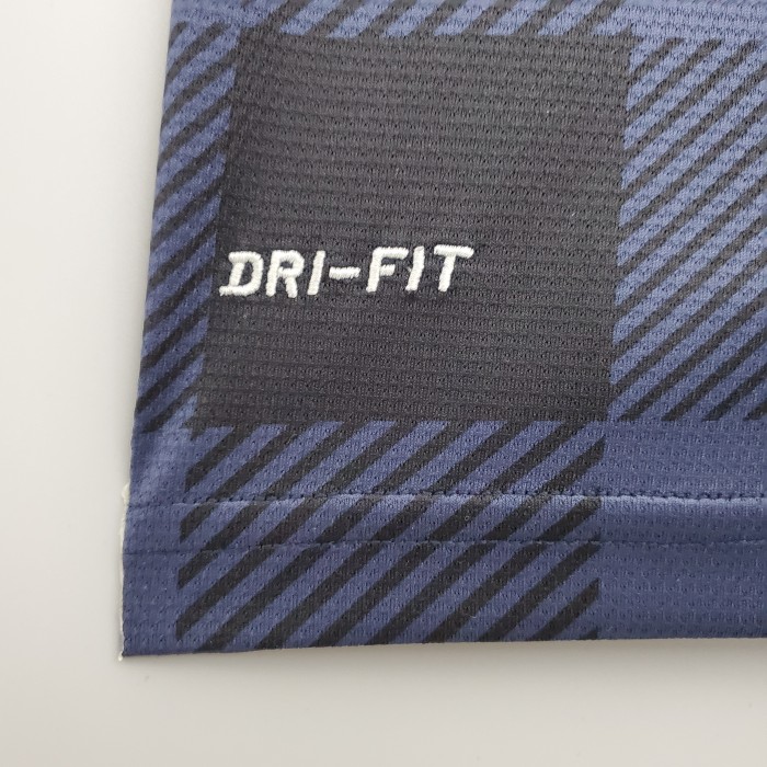 Manchester United Away Retro Jersey 2013/14