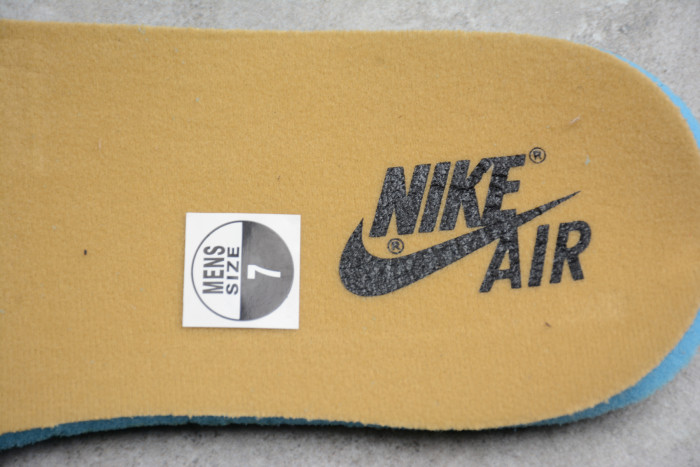 Air Jordan 1 Retro High OG Rookie of the Year 555088-700