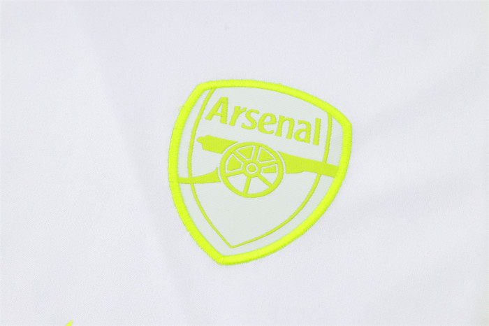 Arsenal Training Jersey 23/24