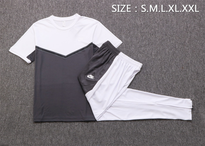 Training Jersey 22/23