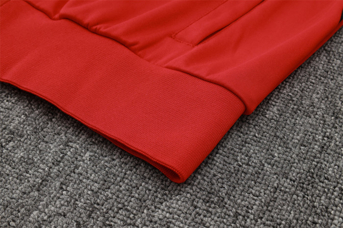 AC Milan Training Jacket 23/24