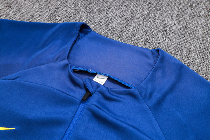 Inter Milan Training Jersey Suit 23/24