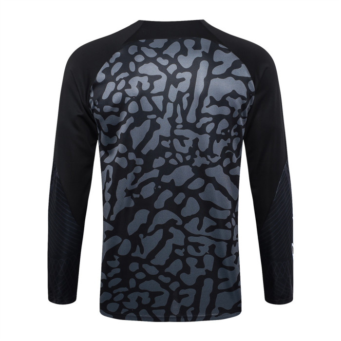 Paris Saint GermainTraining Jersey Suit 23/24