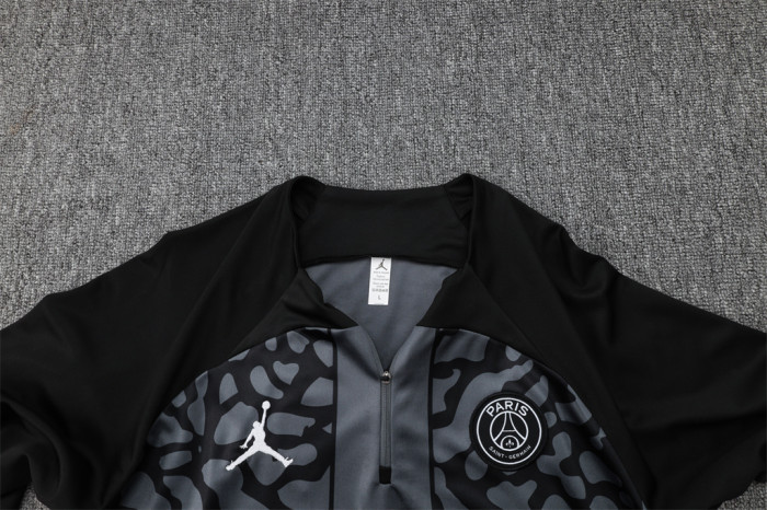 Paris Saint GermainTraining Jersey Suit 23/24