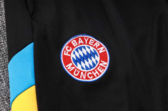 Bayern Munich Training Jersey Suit 23/24