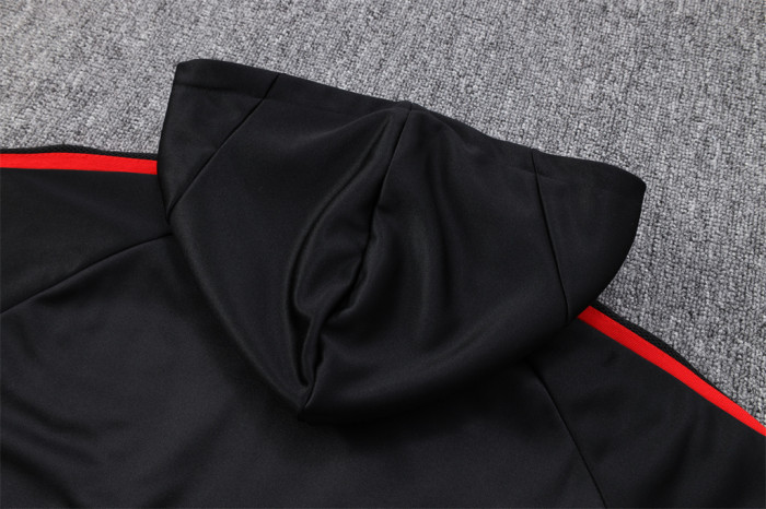 Bayern Munich Training Jacket Suit 23/24