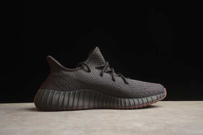 Adidas Yeezy Boost 350 V2 Black Red