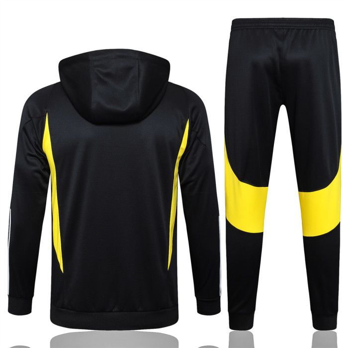 Juventus Training Suit 23/24
