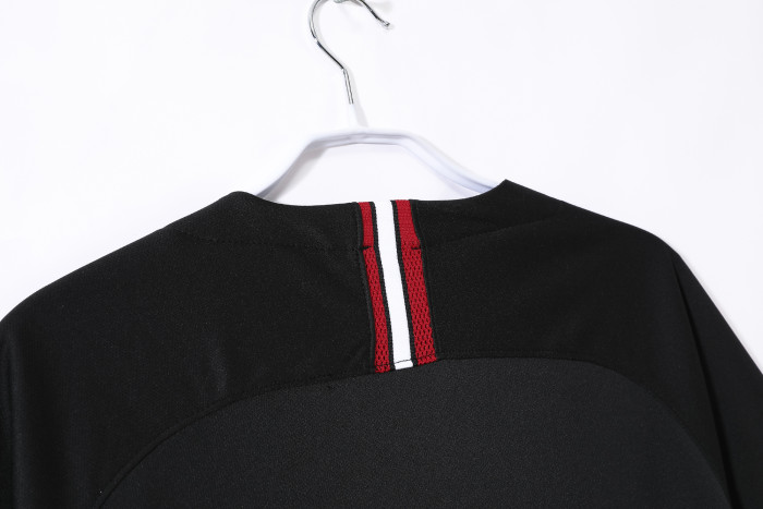 Paris Saint Germain Third Retro Jersey 2018/19