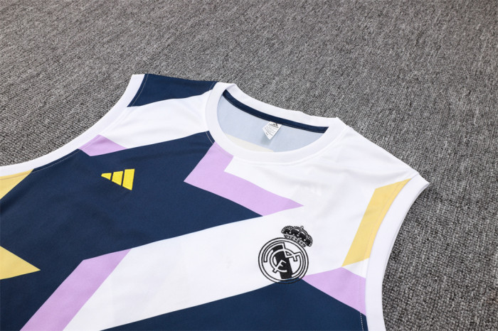 Real Madrid Training Jersey 23/24