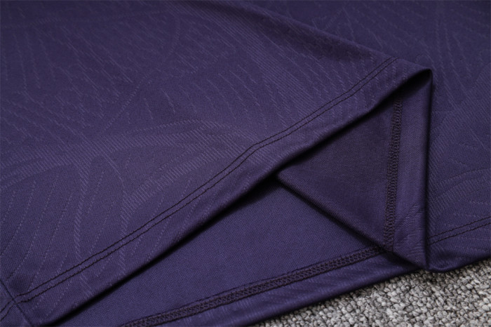 Paris Saint GermainTraining Jersey Suit 23/24