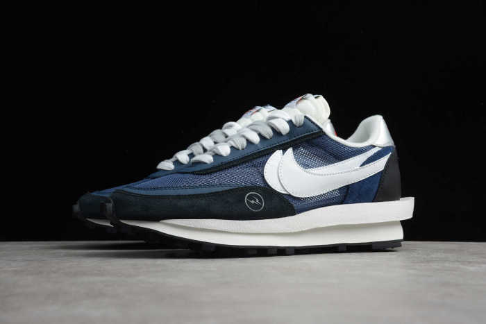 Sacai x Nike LVD Waffle Daybreak / DBR-003