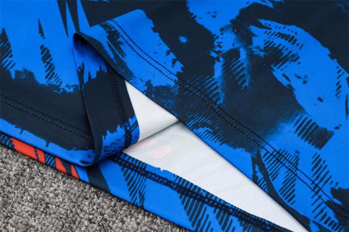 England Training Jersey 23/24