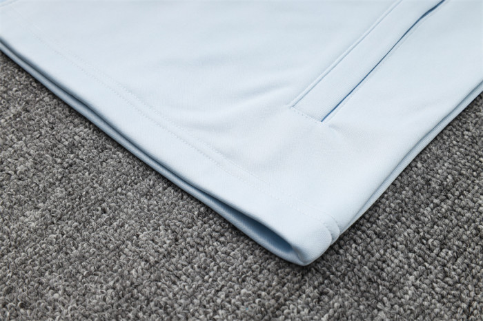 Inter Milan Training Jacket Suit 23/24