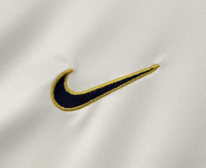 Boca Away Retro Jersey 1996/97