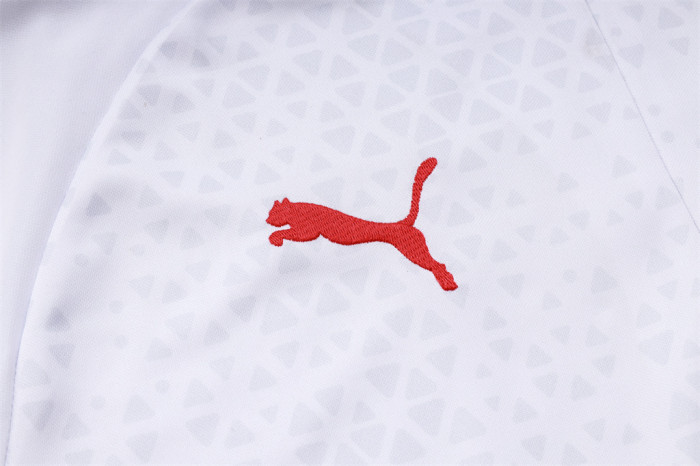 AC Milan Training Jersey Suit 23/24