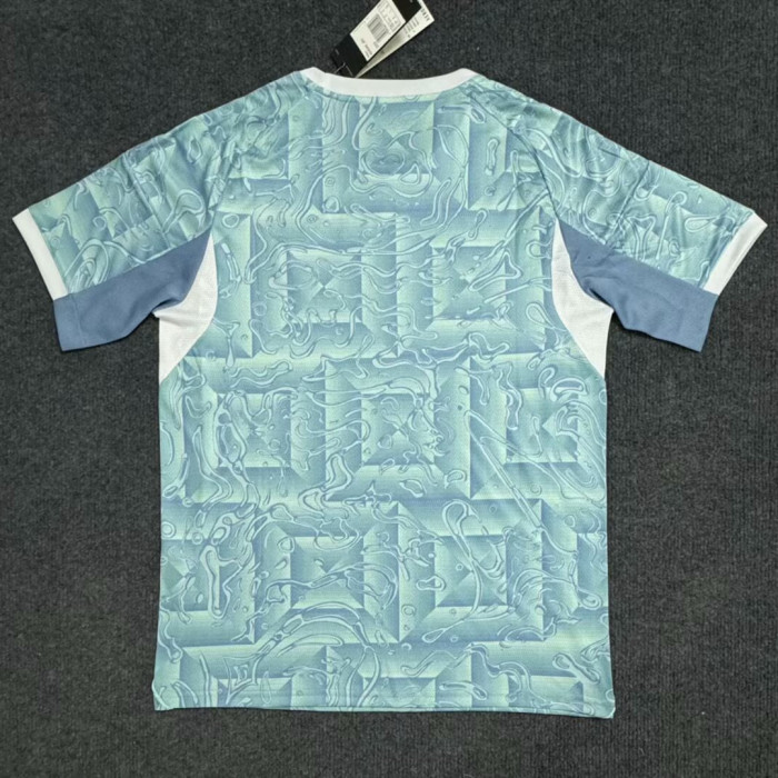 Juventus Away Man Jersey 25/26