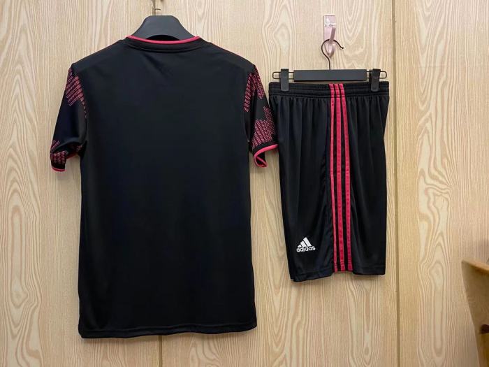 Mexico Home Man Jersey 21/22