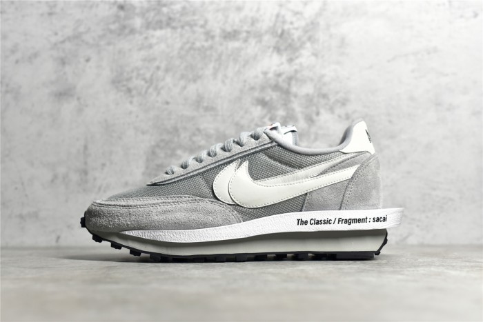 Fragment Design x Sacai x LDWaffle DH2684-001