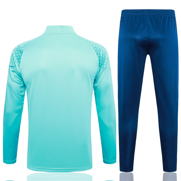 Marseille Training Jersey Suit 23/24