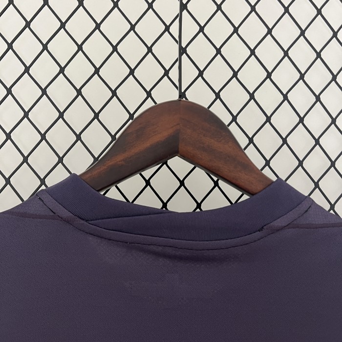 England 2024 Euro Away Man Jersey