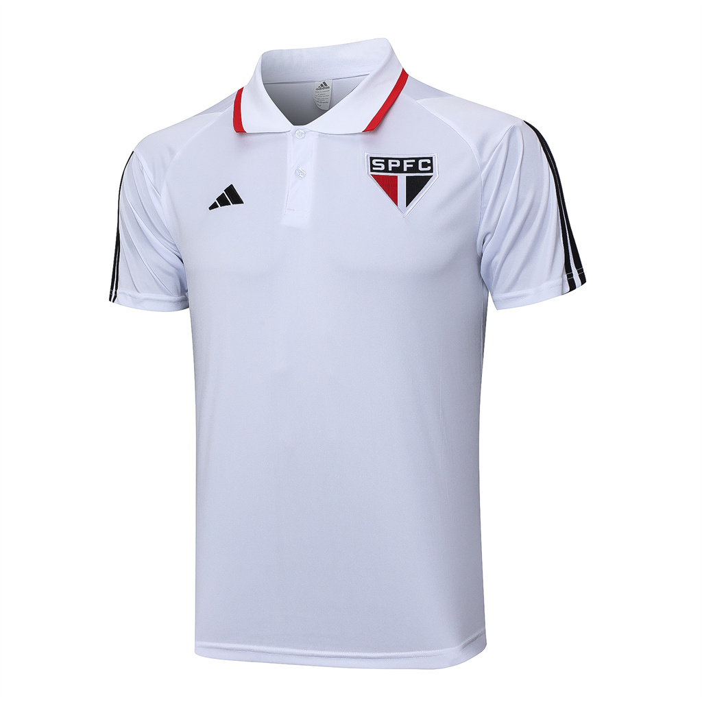 Sao paulo POLO Jersey 23/24