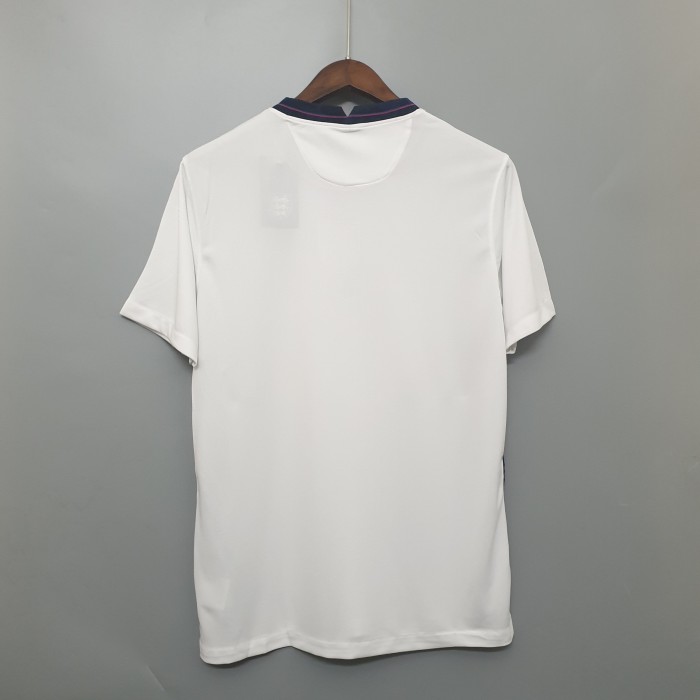 England Home Man Jersey 20/21