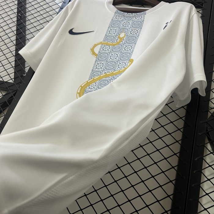 Tottenham Hotspur Year of The Snake Player Jersey 25/26